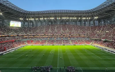 Championship Financial Landscape Analysis