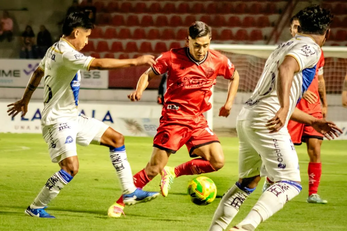 Championship Promotion Psychological Pressure