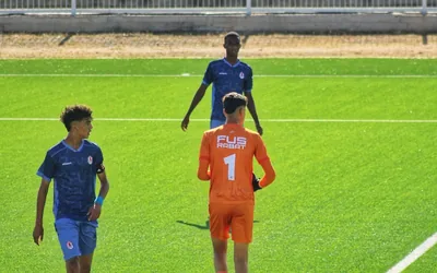 Championship Promotion Race Dynamics