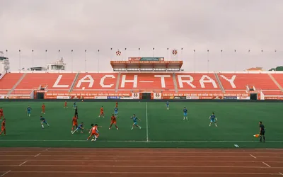 Championship Promotion Race Psychological Analysis