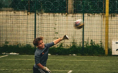 Championship Refereeing Consistency Study