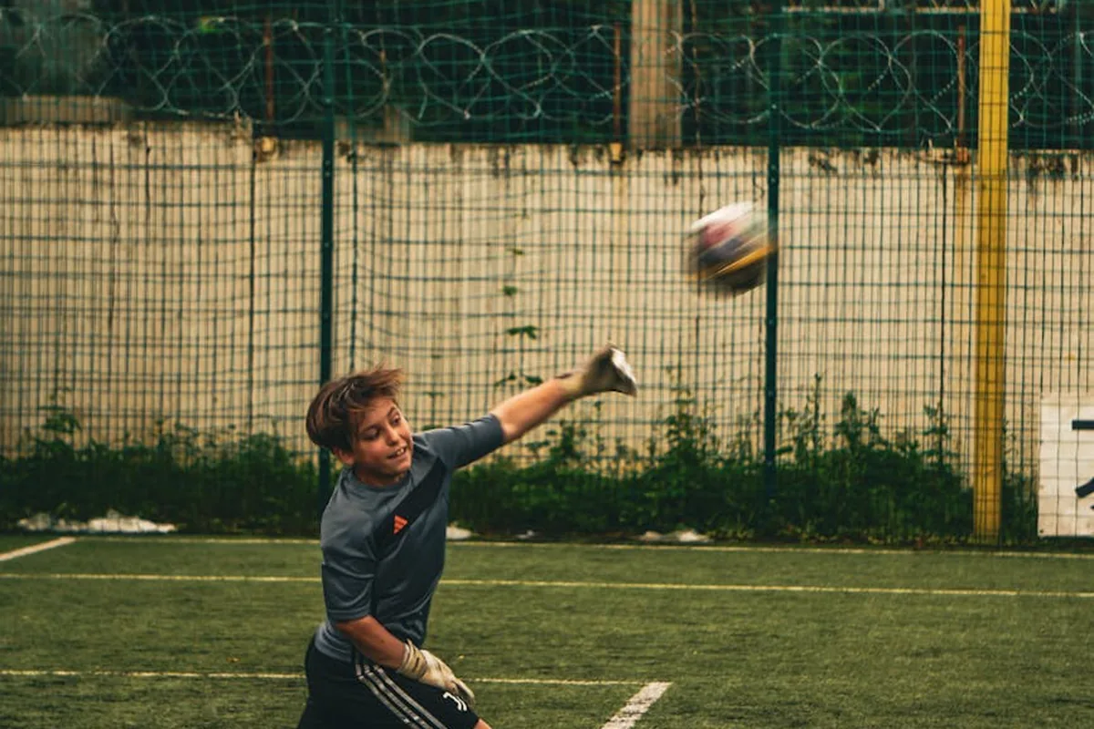 Championship Refereeing Consistency Study