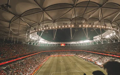 Championship Refereeing Standards Analysis 1