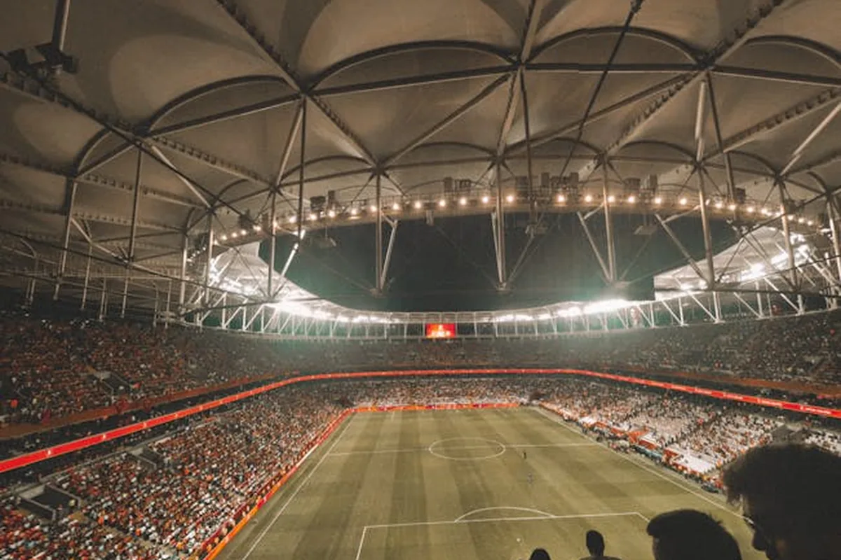 Championship Refereeing Standards Analysis 1