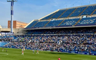 Championship Refereeing Standards Analysis