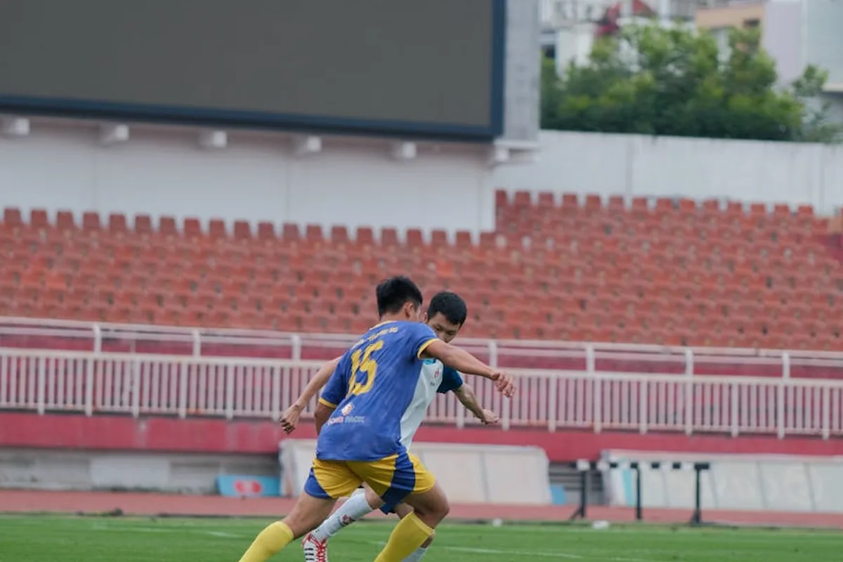 Championship Rivals Analysis