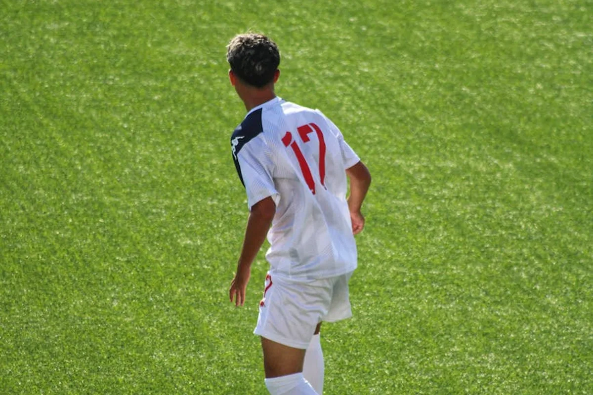 Championship Youth Development Analysis