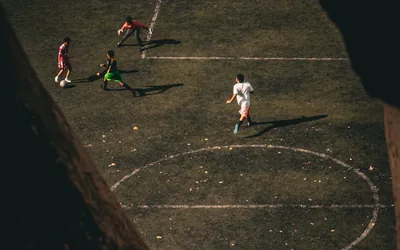 Leeds United 1970S Golden Era