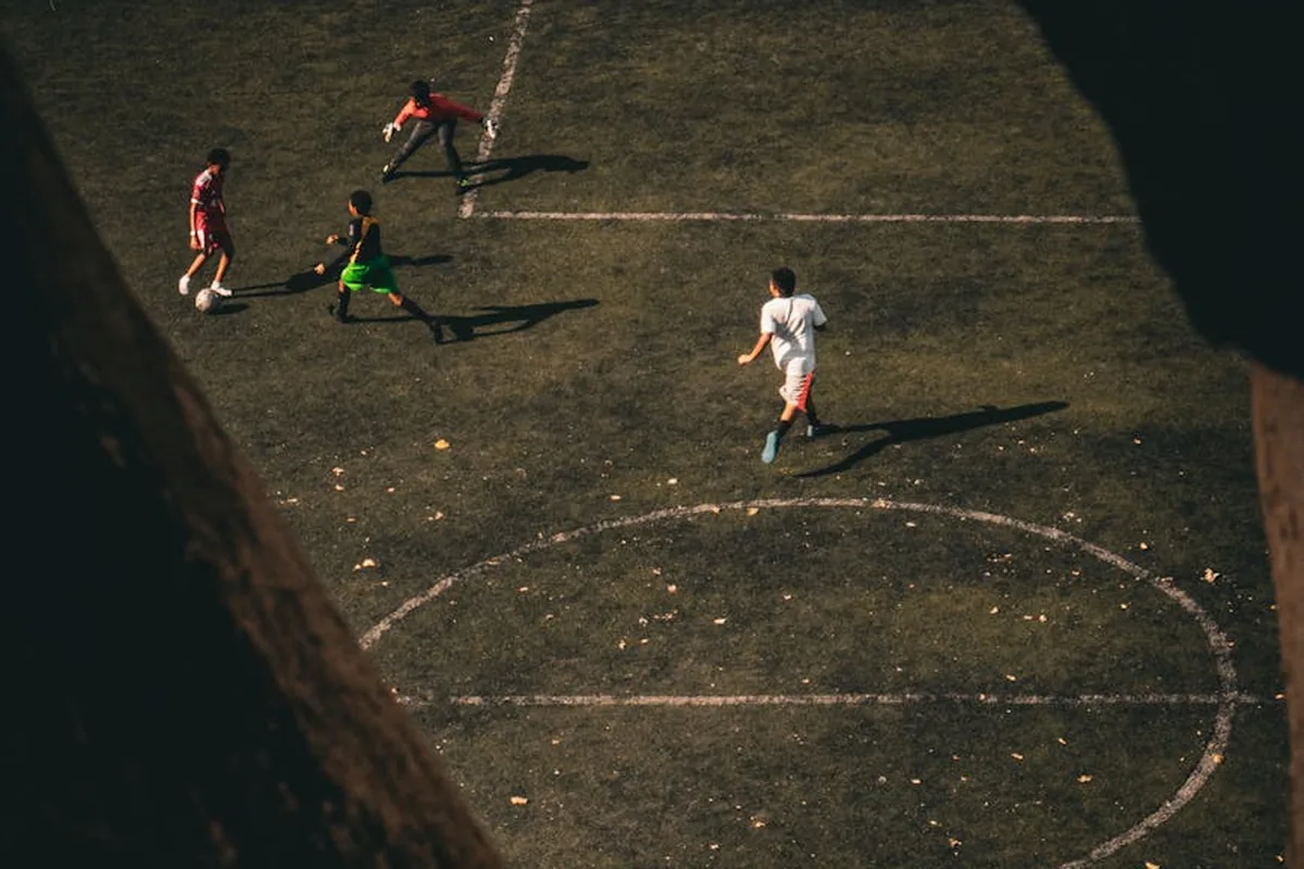 Leeds United 1970S Golden Era