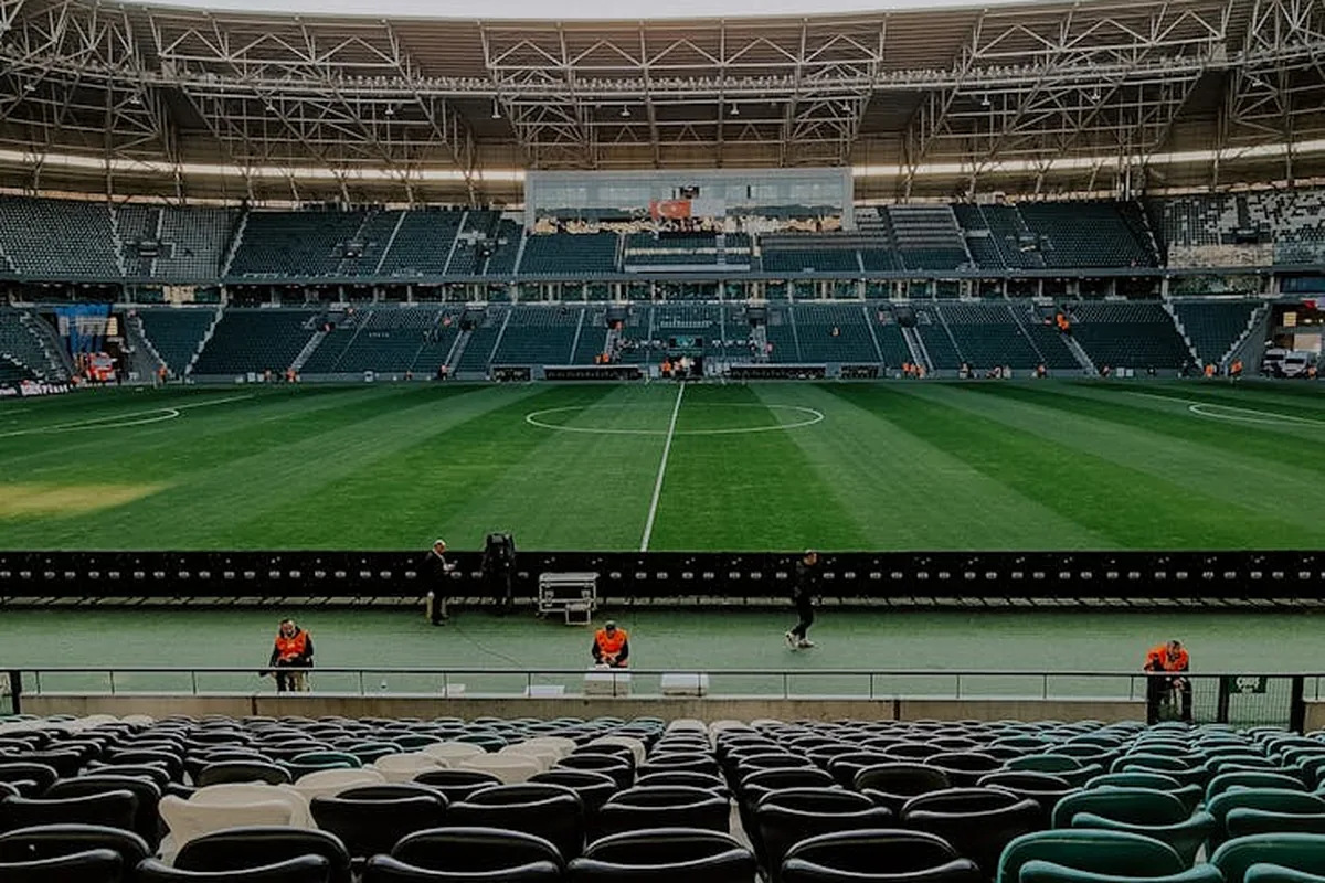 Leeds United 1990S Squad Legacy 1