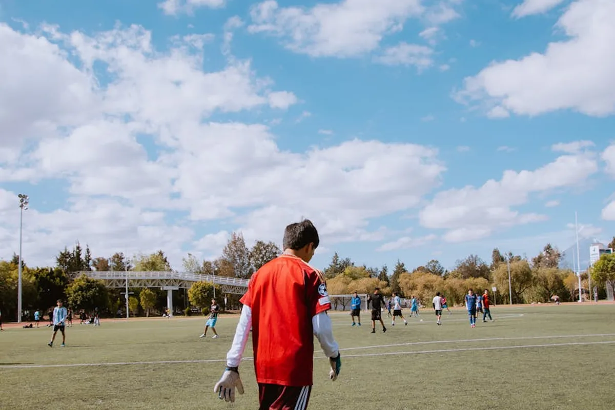 Leeds United 1990S Squad Legacy