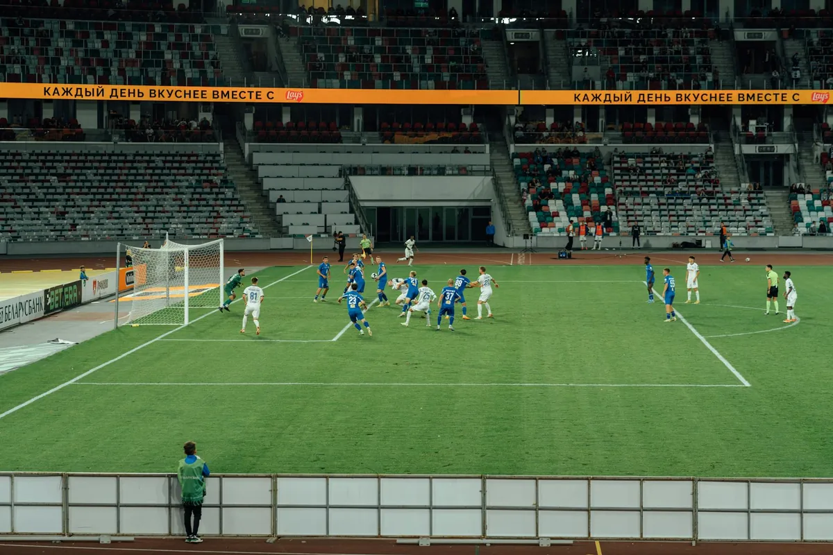 Leeds United Attacking Metrics Championship