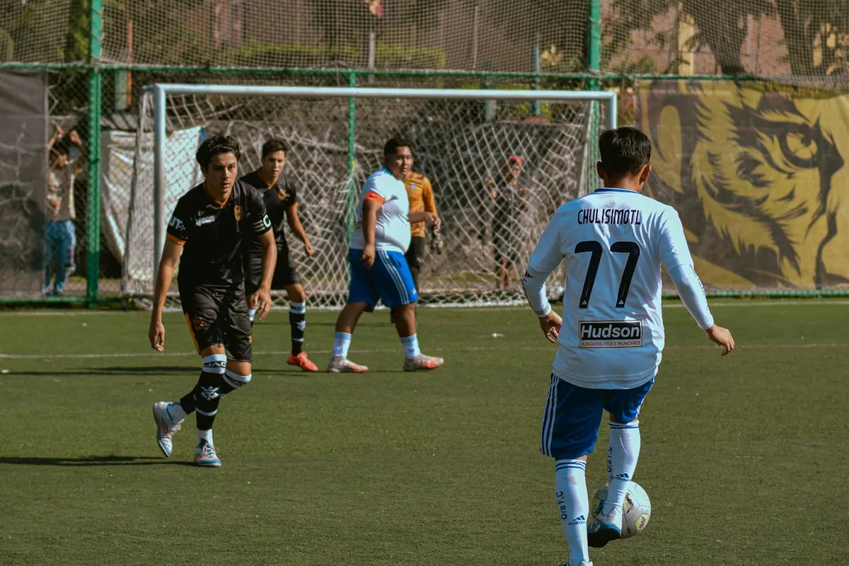 Leeds United Community Outreach Programs