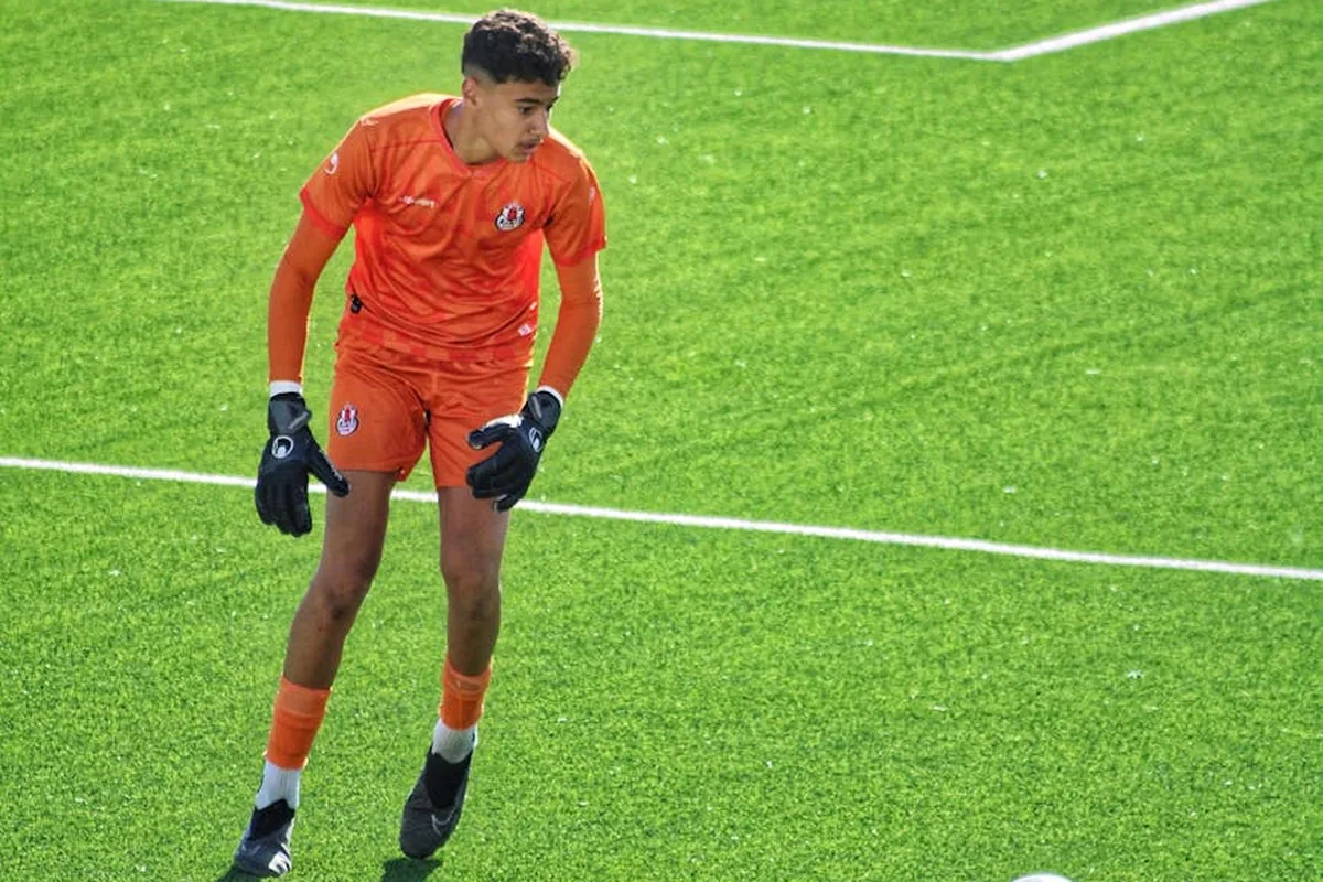 Leeds United Counter Attack Effectiveness