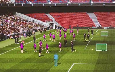 Leeds United Elland Road History