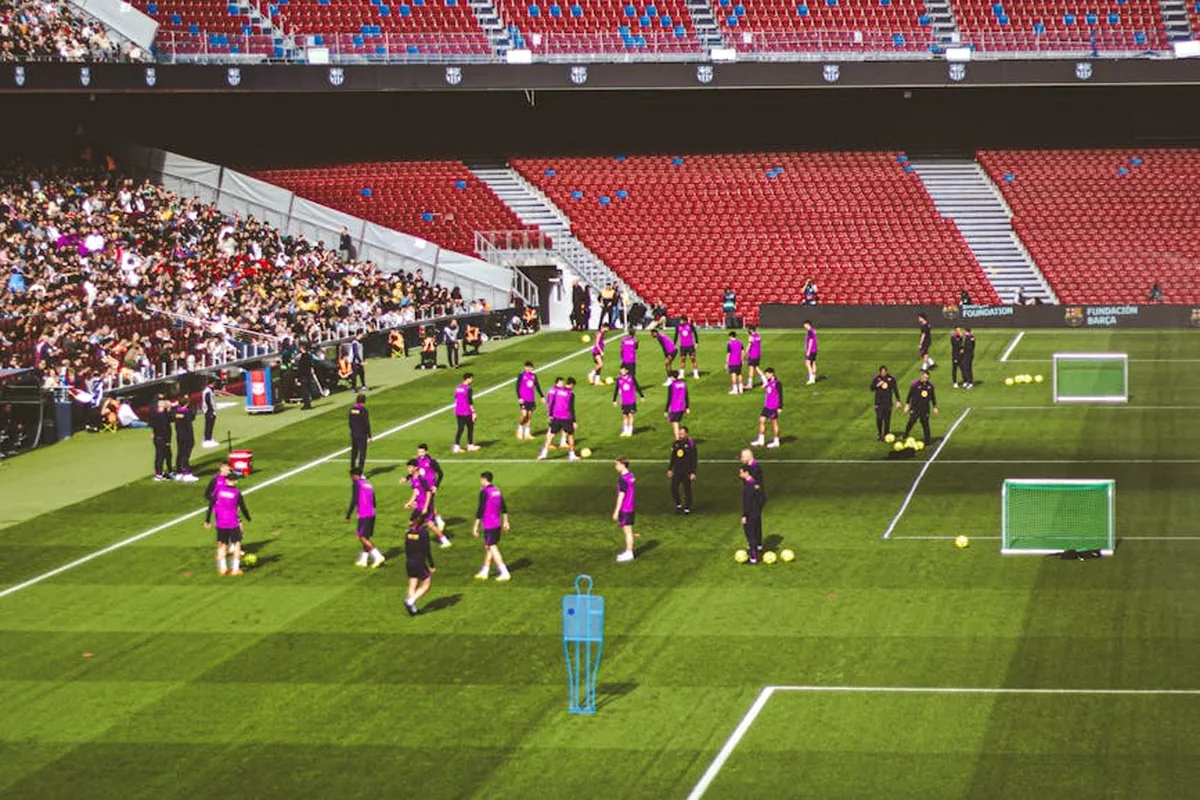 Leeds United Elland Road History