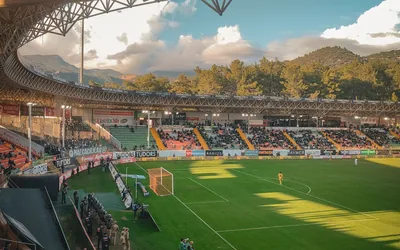 Leeds United Elland Road Stadium Evolution