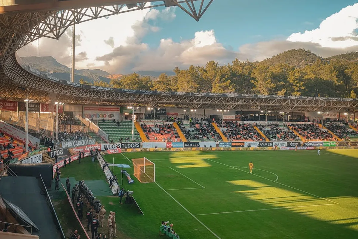 Leeds United Elland Road Stadium Evolution