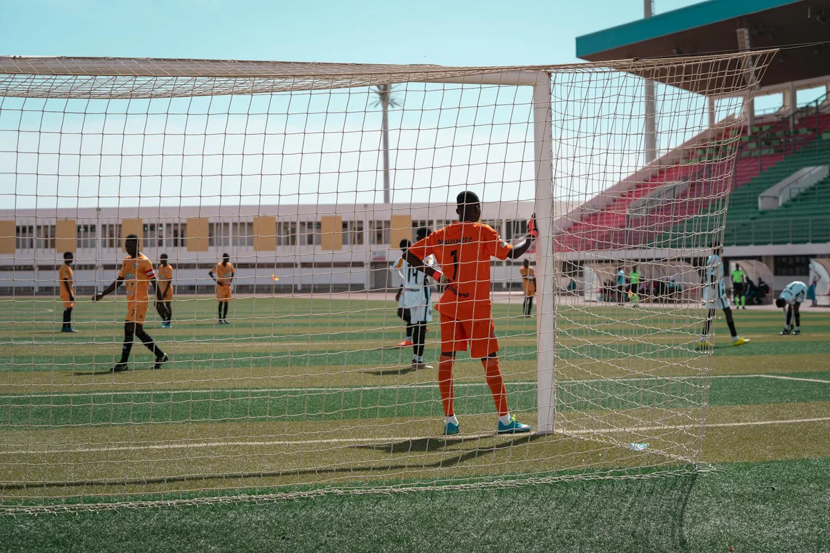 Leeds United Fan Travel Championship