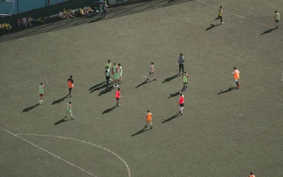 Leeds United Fitness Coaching Staff Role