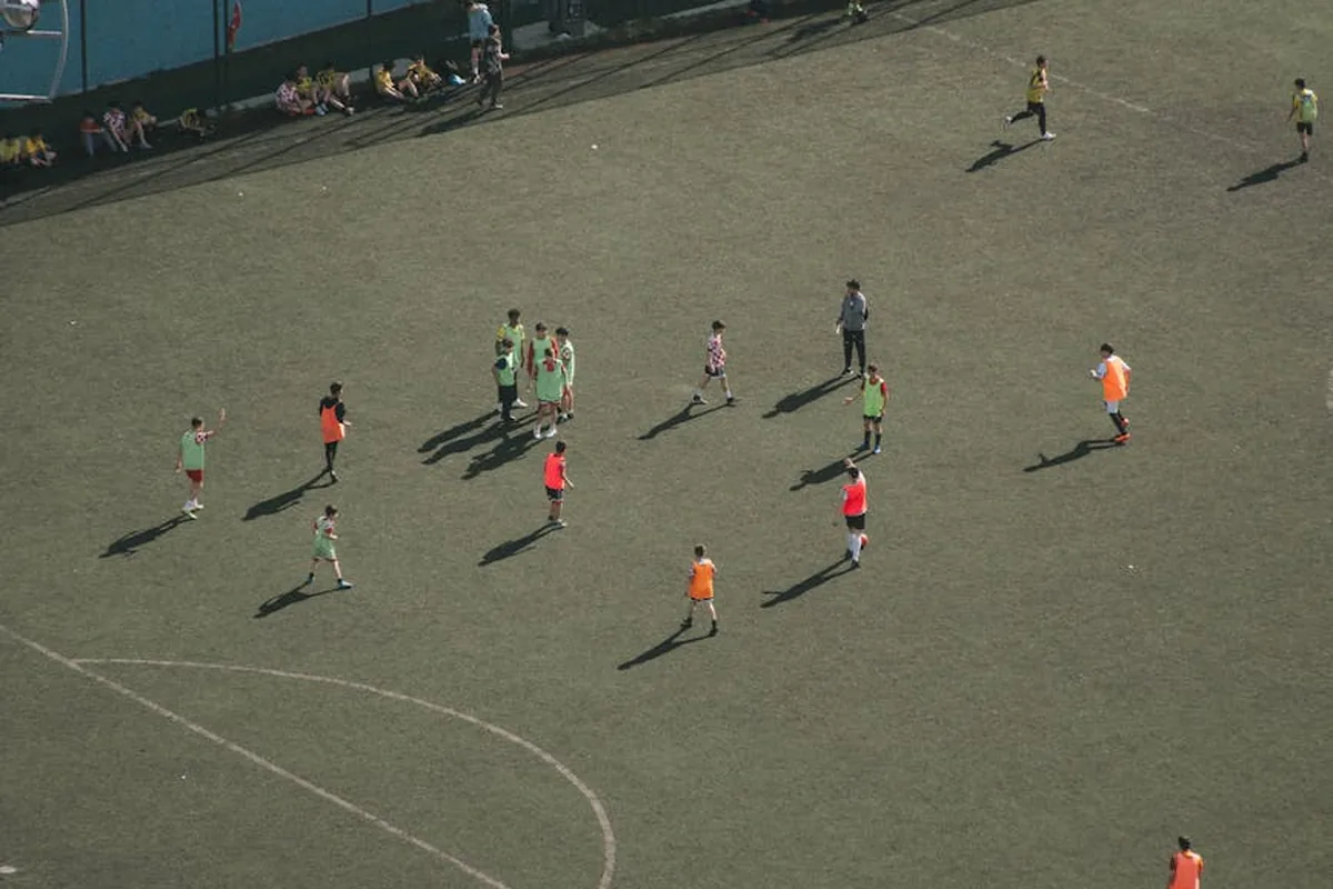 Leeds United Fitness Coaching Staff Role