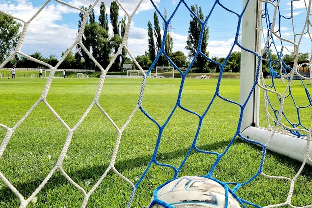 Leeds United Goal Scoring Patterns Championship 1