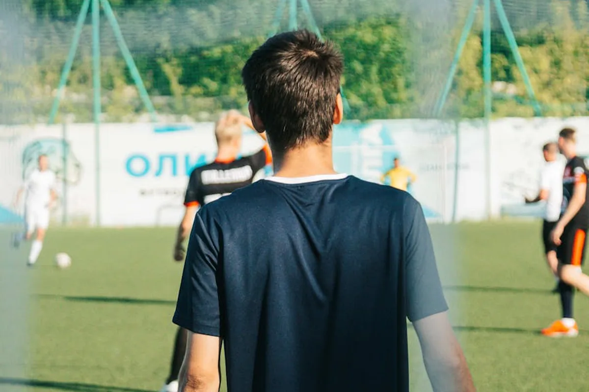 Leeds United Goal Scoring Patterns Championship