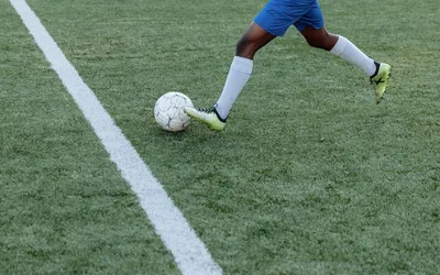 Leeds United Goalkeeper Analysis Championship