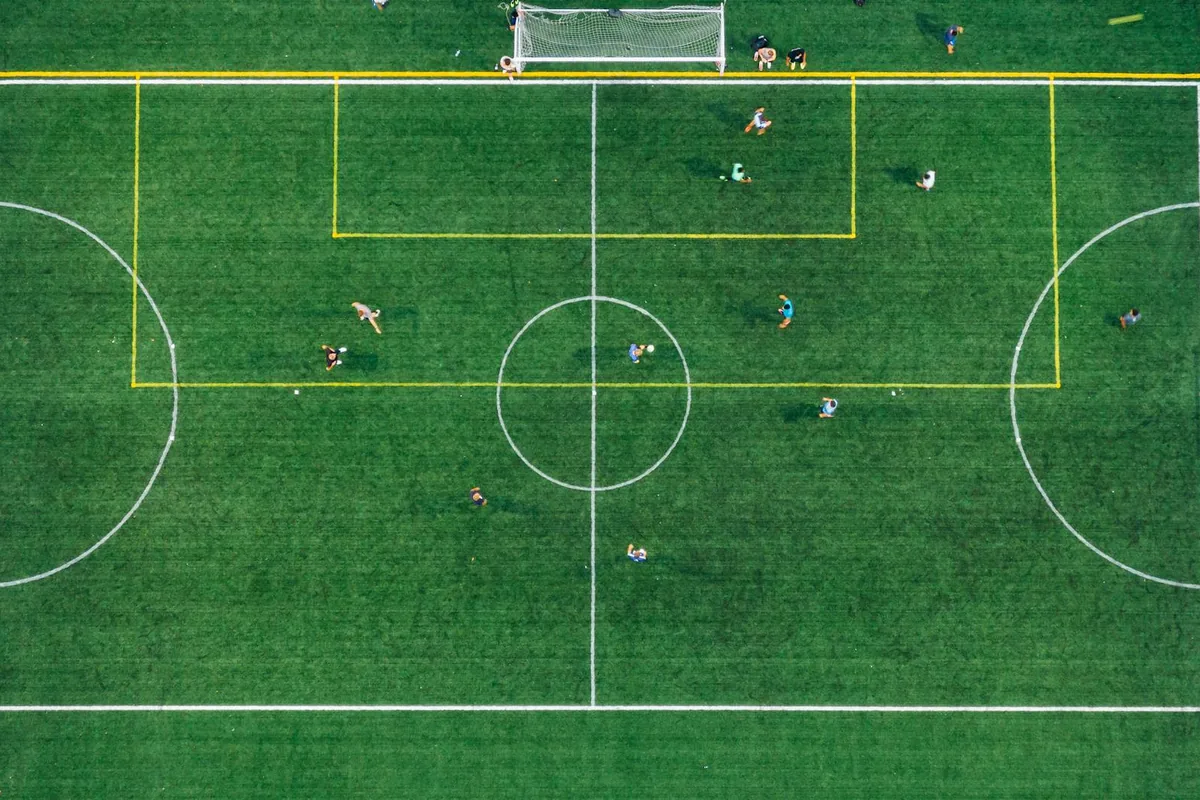 Leeds United Matchday Atmosphere Analysis