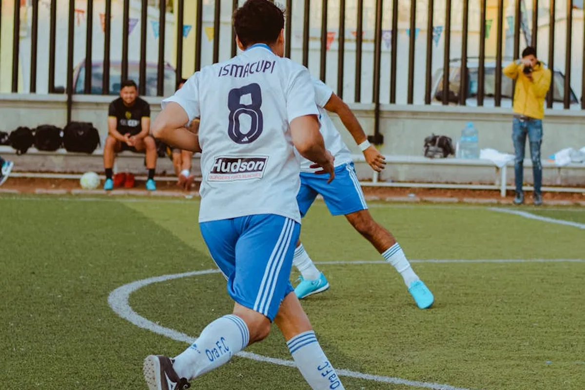 Leeds United Matchday Traditions Rituals