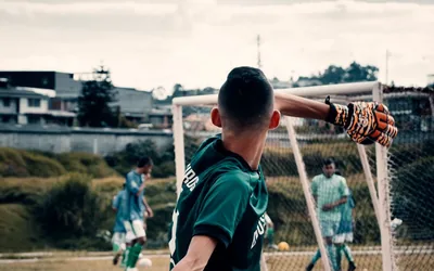 Leeds United Midfield Maestros Profile