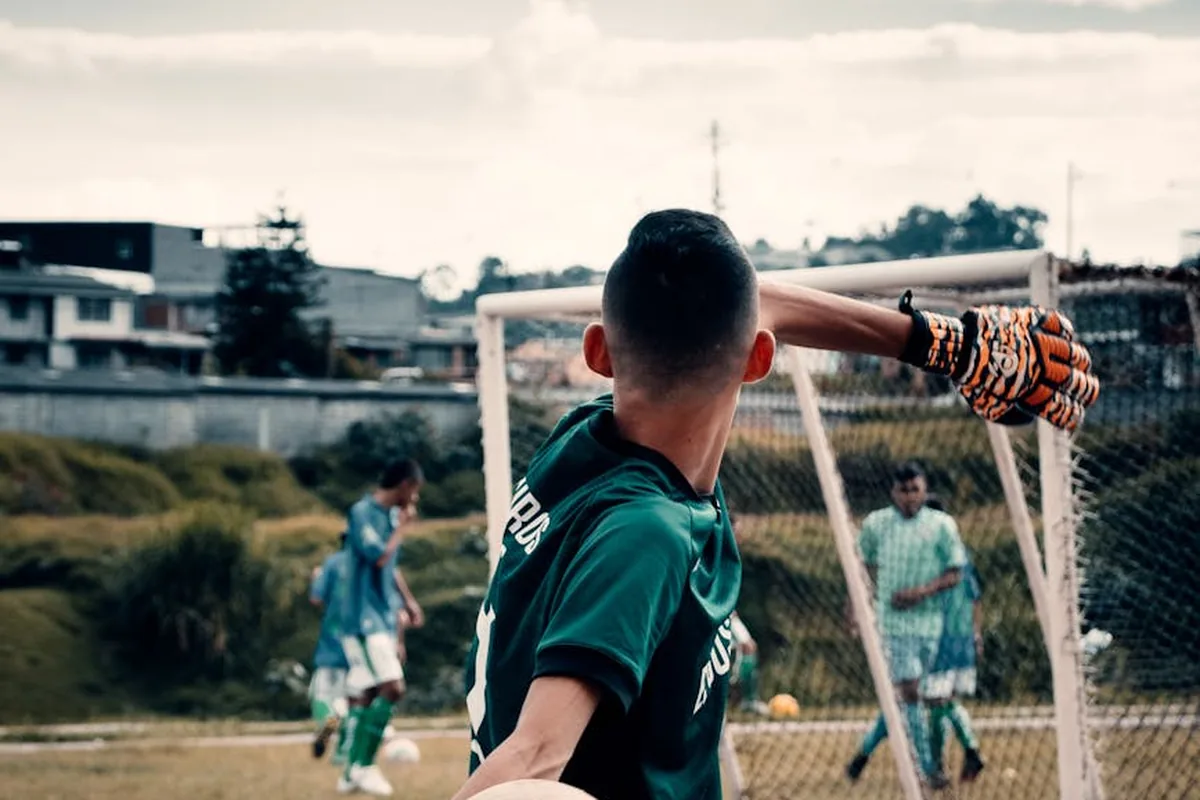 Leeds United Midfield Maestros Profile