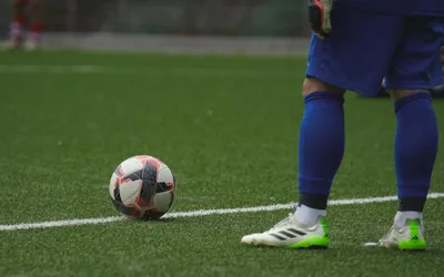 Leeds United Passing Accuracy Championship