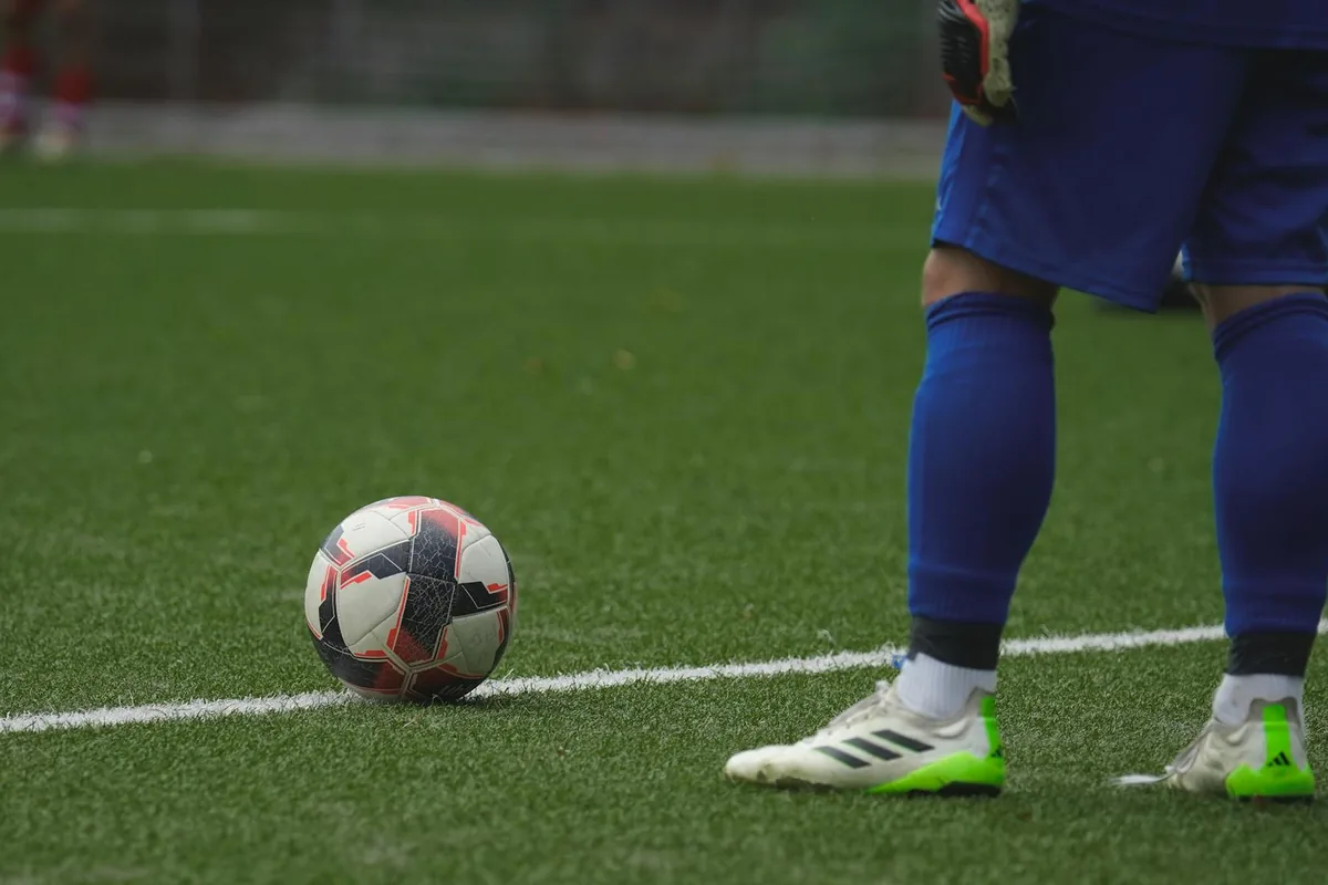 Leeds United Passing Accuracy Championship