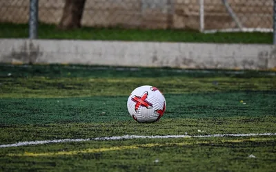 Leeds United Passing Networks Analysis