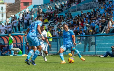 Leeds United Promotion Race Competitors