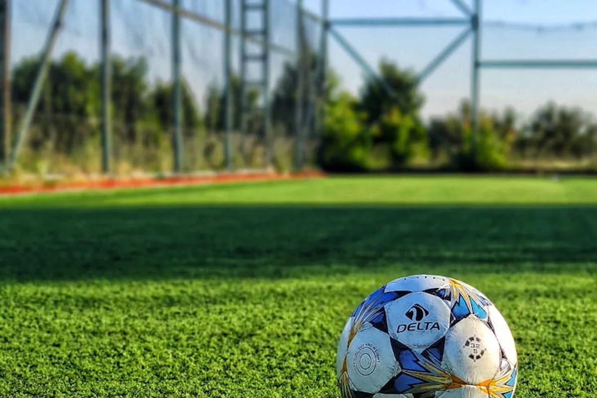 Leeds United Young Defenders Development Track