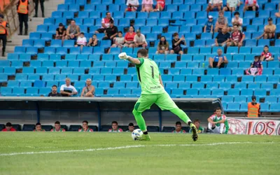 Legendary Players Championship Era