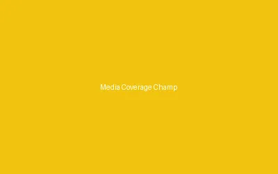 Media Coverage Championship