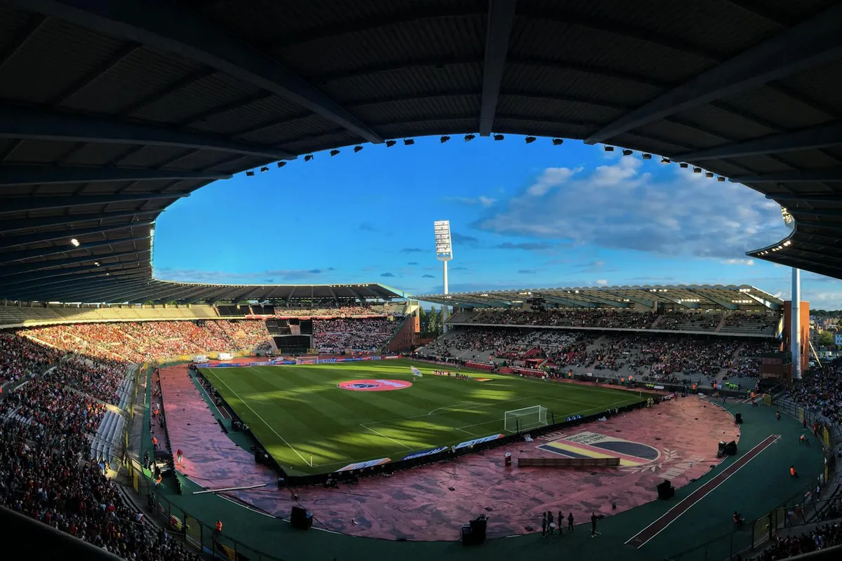 Promotion Celebrations Fan Reactions