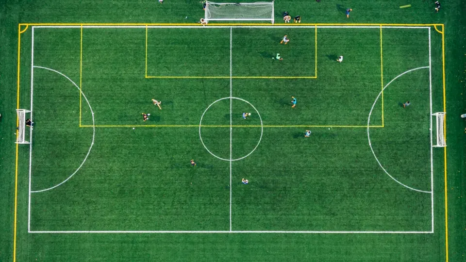 Andriy Rudenko: Attacking Profile and Stats