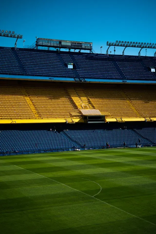 Elland Road Stadium: History and Fan Culture