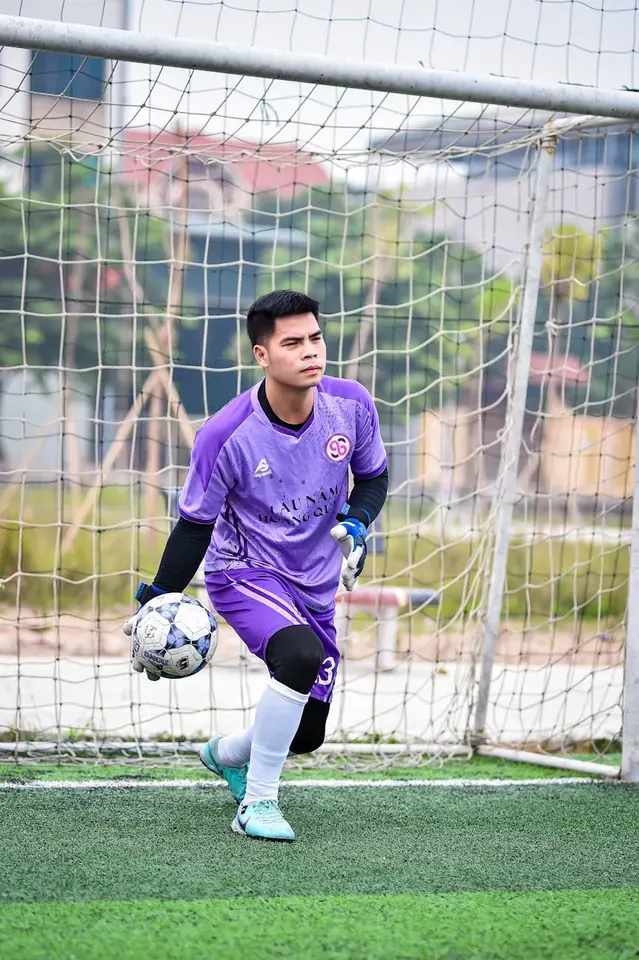 Goalkeeper as Sweeper-Keeper: Role in Build-Up