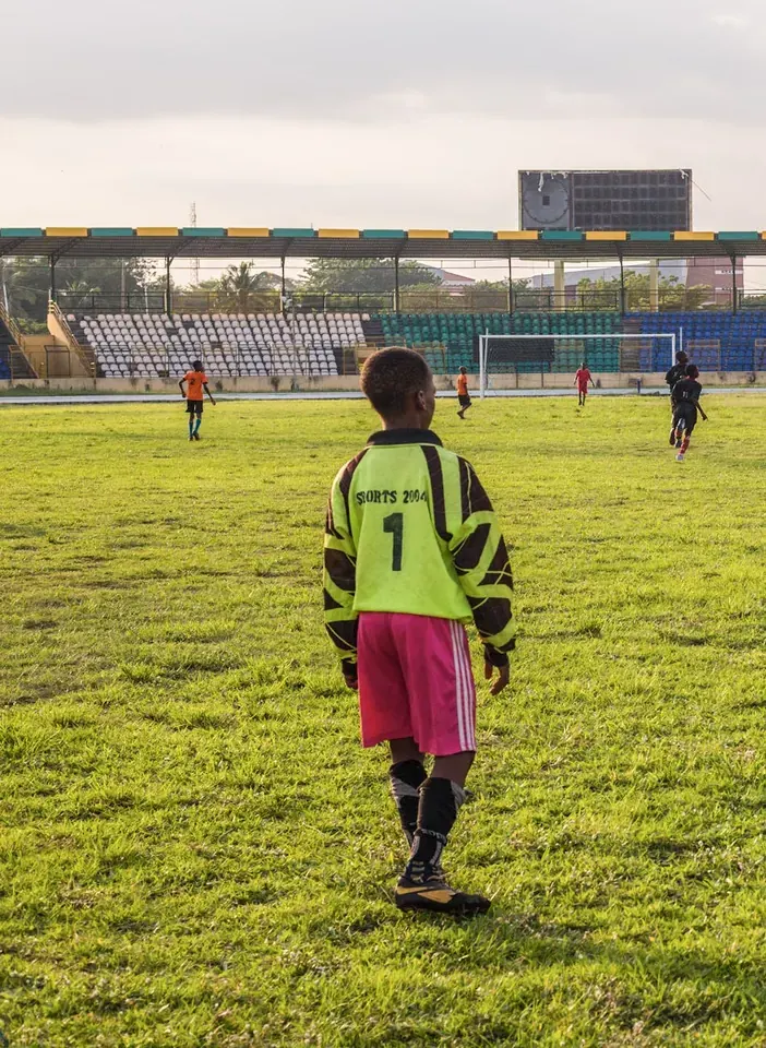 Leeds United Fan Culture and Youth Academy Pride