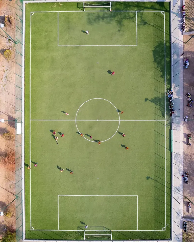 Premier League Season Context