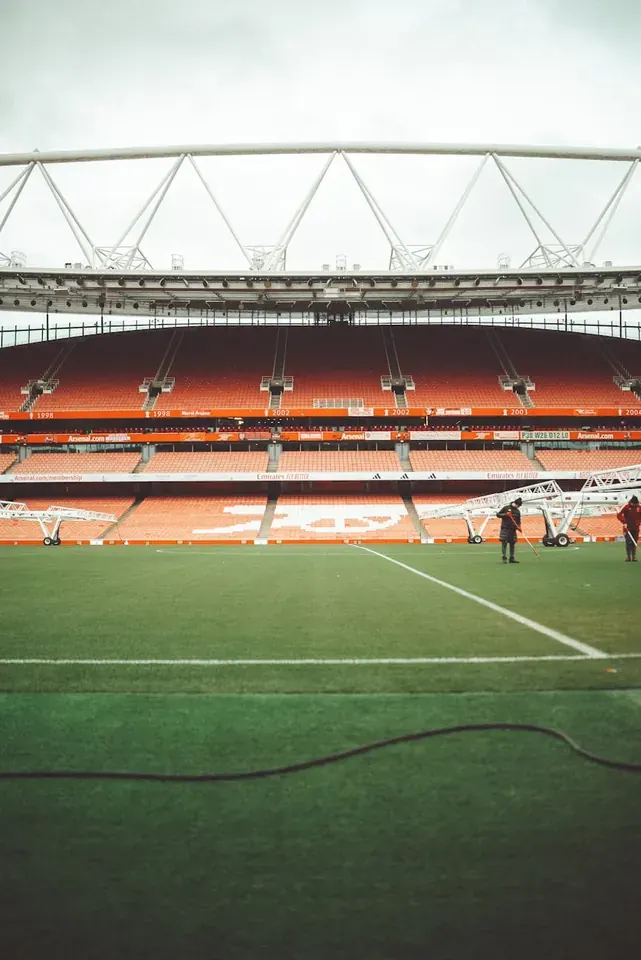 The Revie Revolution: From Second Division to English Dominance